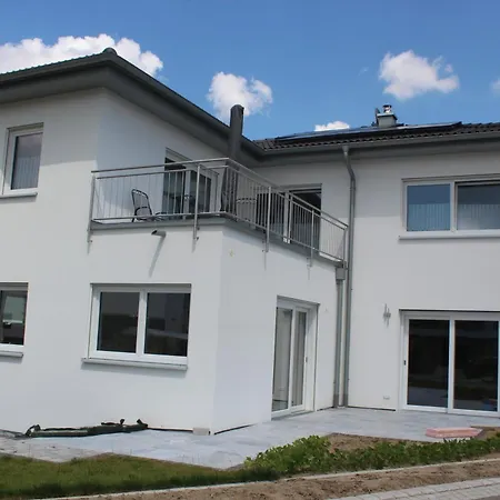 Fewo-Meder Bad Schussenried Esterno foto