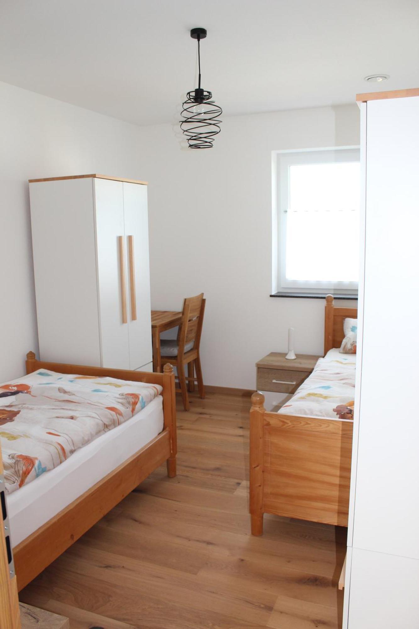 Fewo-meder Appartement