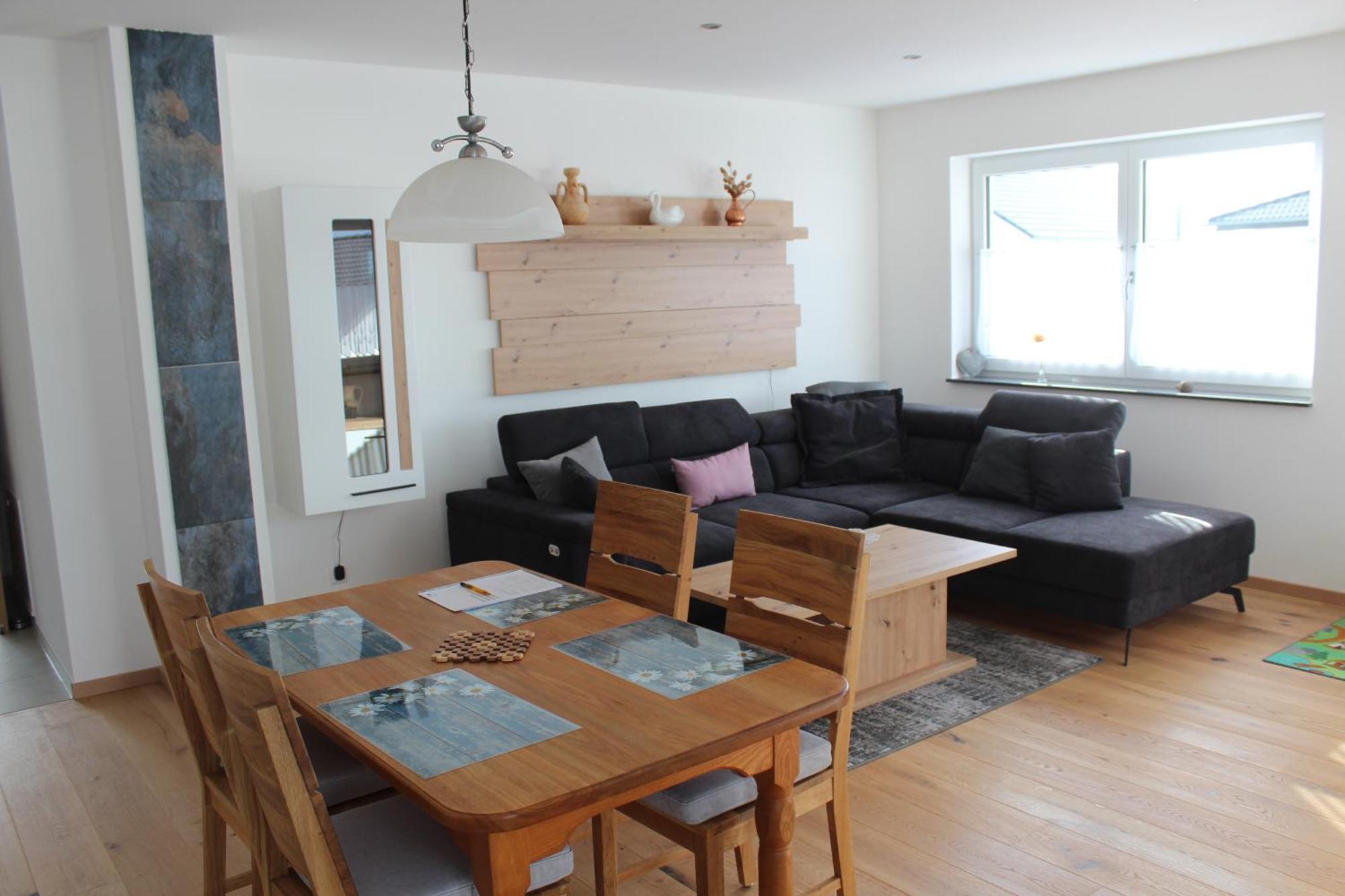 Apartment Fewo-meder