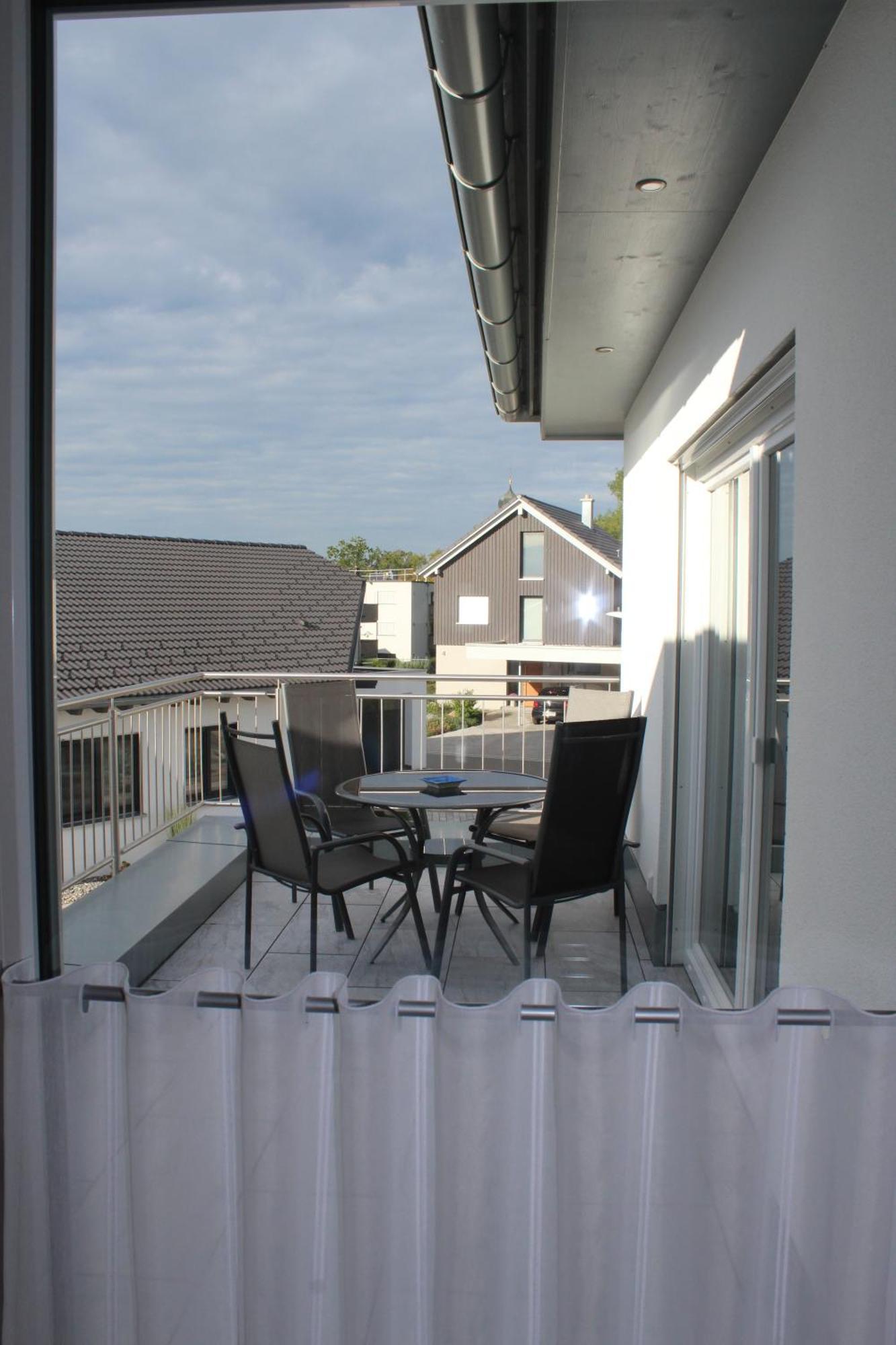 Fewo-meder * Bad Schussenried